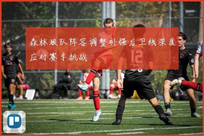 森林狼队阵容调整补强后卫线深度应对赛季挑战