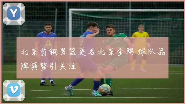 北京首钢男篮更名北京金隅 球队品牌调整引关注