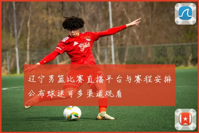 辽宁男篮比赛直播平台与赛程安排公布球迷可多渠道观看